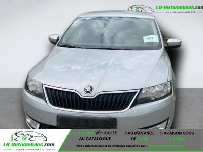 Skoda Rapid Spaceback 1.2 TSI 85 ch BVM