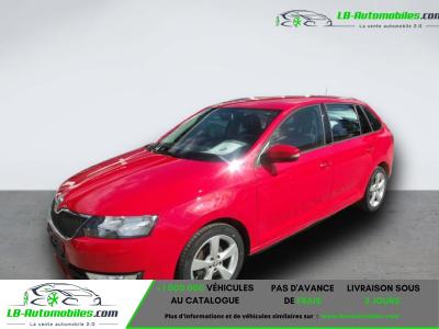 Skoda Rapid Spaceback 1.2 TSI 90 ch BVM