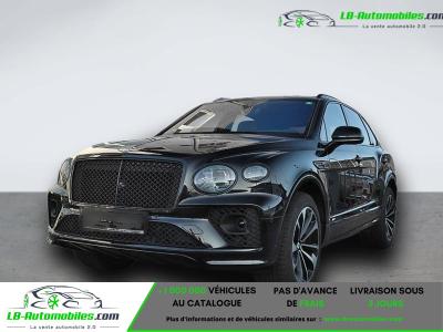 Bentley Bentayga V8 4.0 550 ch BVA