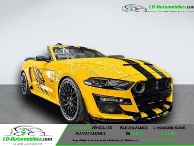 Ford Mustang Convertible 5.0 421 BVA