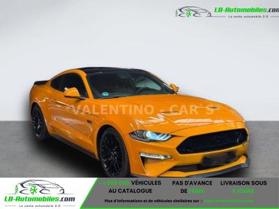 Ford Mustang Fastback 5.0 450ch BVA