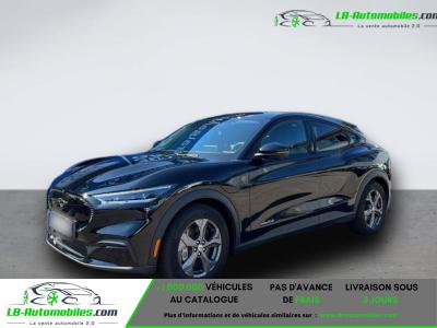 Ford Mustang Mach-E 99 kWh 294 ch