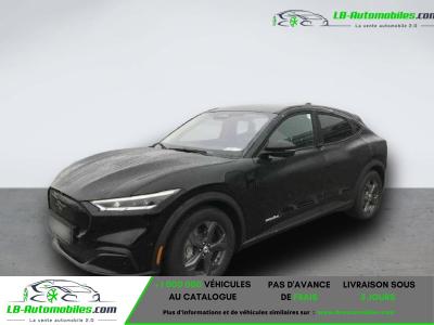 Ford Mustang Mach-E 99 kWh 294 ch