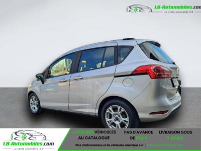 Ford B-Max 1.0 EcoBoost 100 BVM
