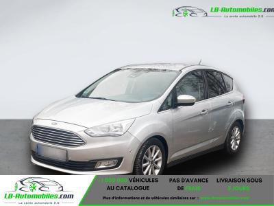 Ford C-Max 1.0 EcoBoost 125