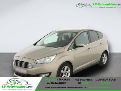 Ford C-Max 1.5 EcoBoost 150 BVM