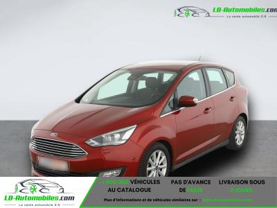 Ford C-Max 1.5 EcoBoost 150 BVA