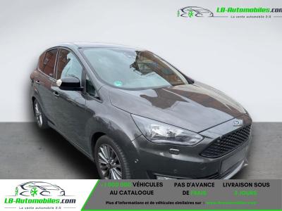 Ford C-Max 1.5 EcoBoost 150 BVA