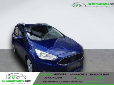Ford C-Max 1.5 EcoBoost 150 BVA