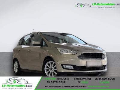 Ford C-Max 1.5 TDCi 120 BVM