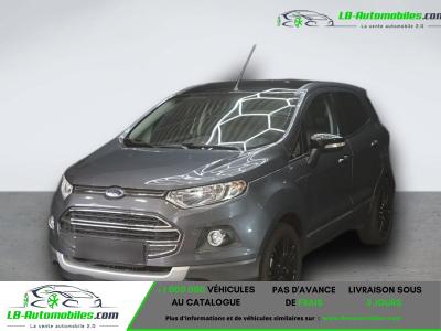 Ford Ecosport 1.0 EcoBoost 140