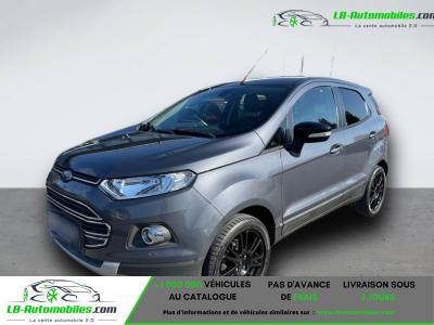 Ford Ecosport 1.0 EcoBoost 140