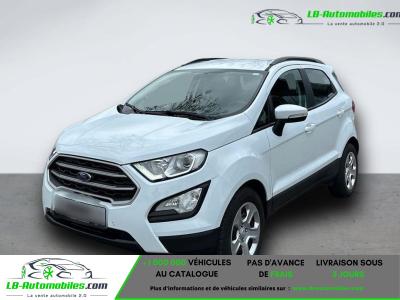 Ford Ecosport 1.0 EcoBoost 100ch BVM