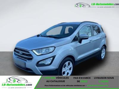 Ford Ecosport 1.0 EcoBoost 125ch BVA