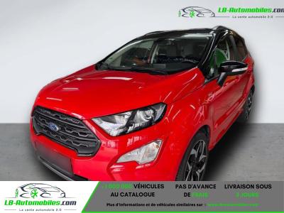 Ford Ecosport 1.0 EcoBoost 125ch BVM