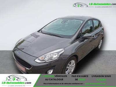 Ford Fiesta 1.0 EcoBoost 100 ch BVM