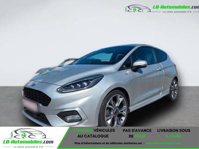 Ford Fiesta 1.0 EcoBoost 140 ch BVM