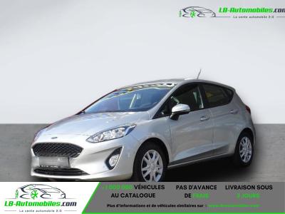 Ford Fiesta 1.0 EcoBoost 95 ch BVM