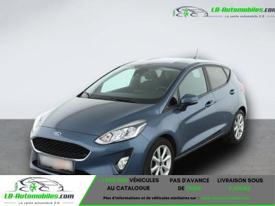 Ford Fiesta 1.0 EcoBoost 95 ch BVM