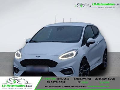 Ford Fiesta 1.5 TDCi 85 ch BVM