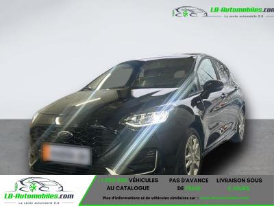 Ford Fiesta 1.0 EcoBoost 155 ch mHEV BVM