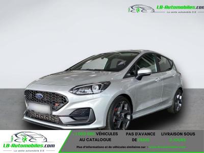 Ford Fiesta ST 1.5 EcoBoost 200 ch BVM