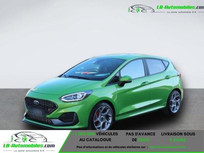 Ford Fiesta ST 1.5 EcoBoost 200 ch BVM