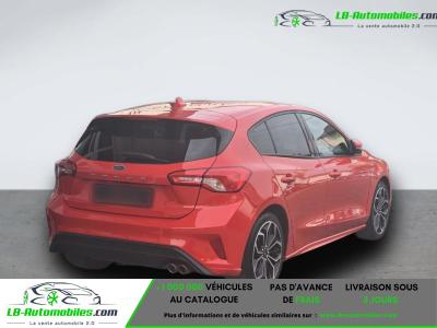 Ford Focus  1.0 EcoBoost 125 BVM