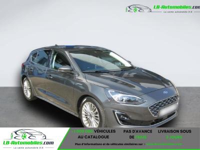 Ford Focus  1.0 EcoBoost 155 mHEV