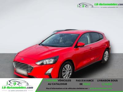 Ford Focus  1.5 EcoBlue 120 BVM