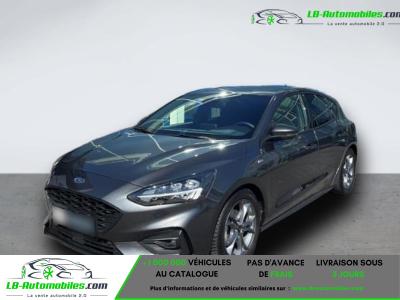 Ford Focus  1.5 EcoBlue 120 BVM