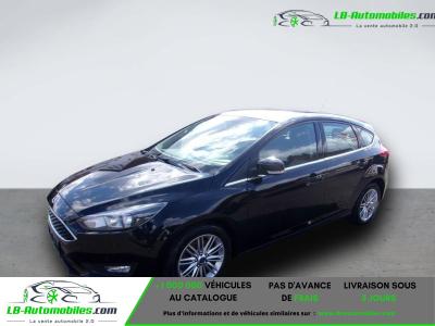 Ford Focus  1.5 EcoBoost 150 BVM