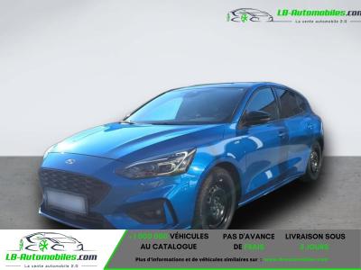 Ford Focus  1.5 EcoBoost 150 BVM