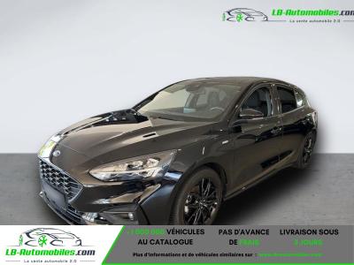 Ford Focus  1.5 EcoBoost 150 BVM