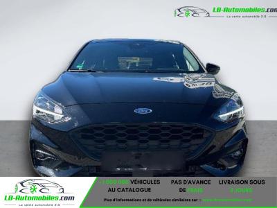 Ford Focus  1.5 EcoBoost 182 BVM