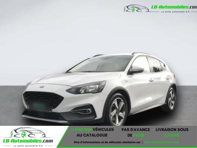 Ford Focus  2.0 EcoBlue 150 BVM