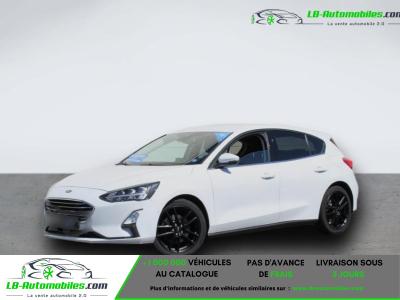 Ford Focus  2.0 EcoBlue 150 BVM