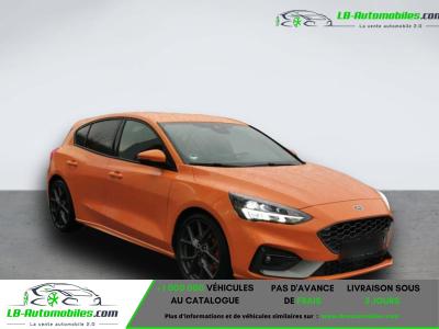 Ford Focus  ST 2.3 EcoBoost 280 BVM