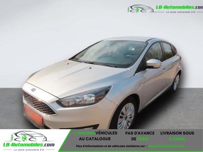 Ford Focus  1.0 EcoBoost 100 BVM
