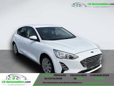 Ford Focus  1.0 EcoBoost 100