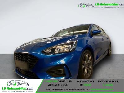 Ford Focus  1.0 EcoBoost 125 BVA