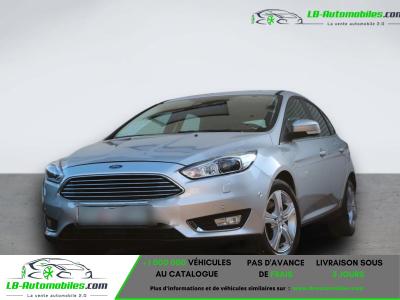 Ford Focus  1.5 EcoBoost 150 BVM