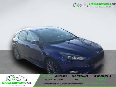 Ford Focus  1.5 EcoBoost 150 BVM