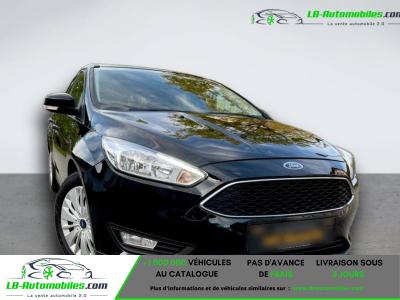 Ford Focus  1.5 EcoBoost 150 BVM