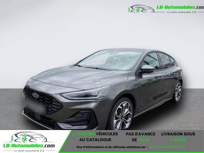 Ford Focus  1.0 EcoBoost 155 mHEV BVA