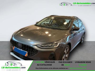 Ford Focus  1.0 EcoBoost 155 mHEV BVA
