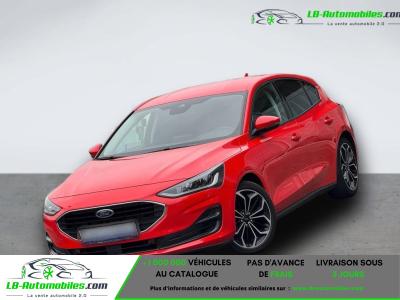 Ford Focus  1.5 EcoBlue 120 BVM