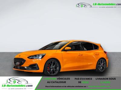 Ford Focus  ST 2.3 EcoBoost 280 BVM
