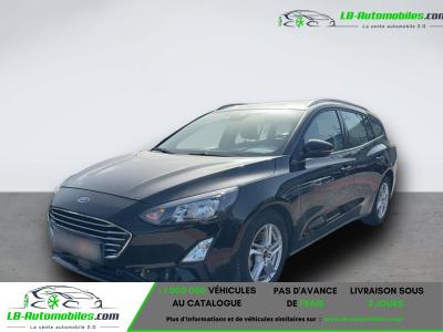 Ford Focus SW 1.5 EcoBoost 150 BVM