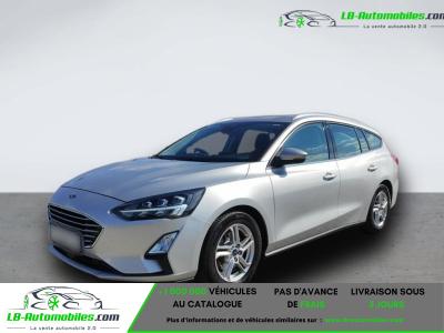 Ford Focus SW 1.5 EcoBoost 150 BVA